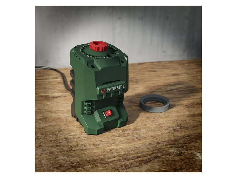 PARKSIDE Affteuse de forets PBSG 95 F6. 3-13 mm