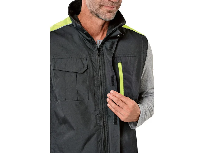 PARKSIDE PERFORMANCE® Gilet de travail