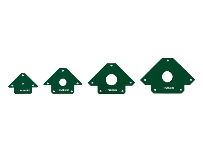 PARKSIDE® Table de soudure mobile