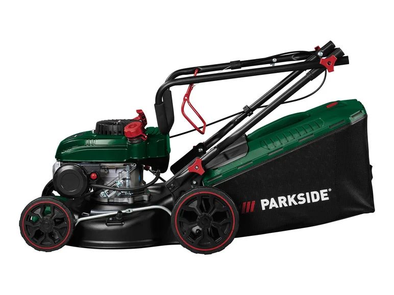 PARKSIDE® Tondeuse thermique PBRM 41 B2. 3.3 CV