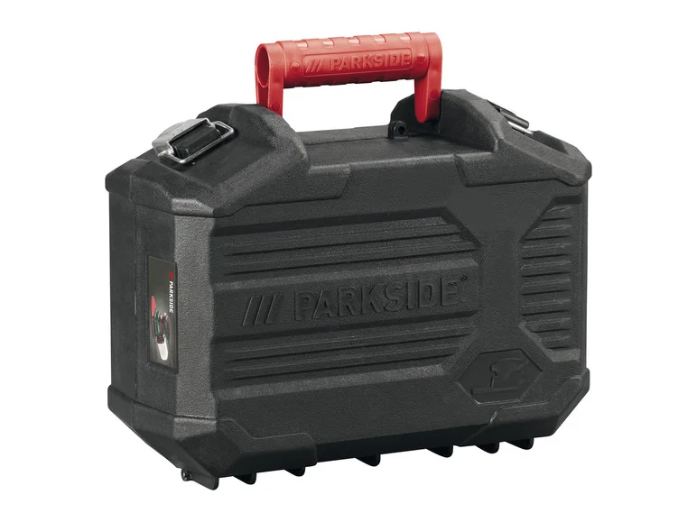 PARKSIDE® Ponceuse multifonction PPS 200 C2. 200 W