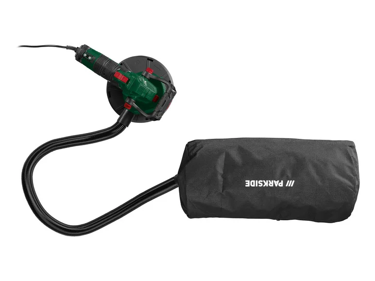 PARKSIDE® Ponceuse multisupports PWBS 180 B3. 1050 W