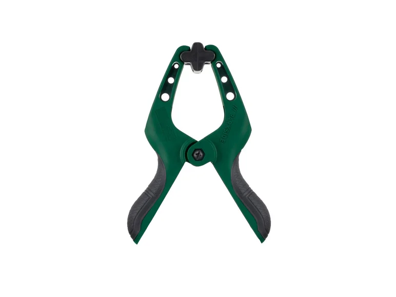 PARKSIDE® Jeu de pinces de serrage