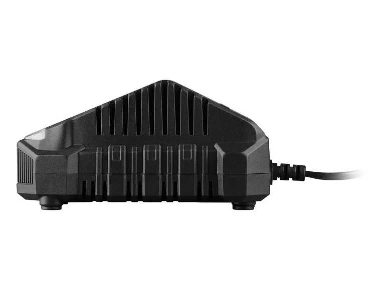 PARKSIDE® Chargeur de batterie PLG 20 C1 2.4 A. 20 V