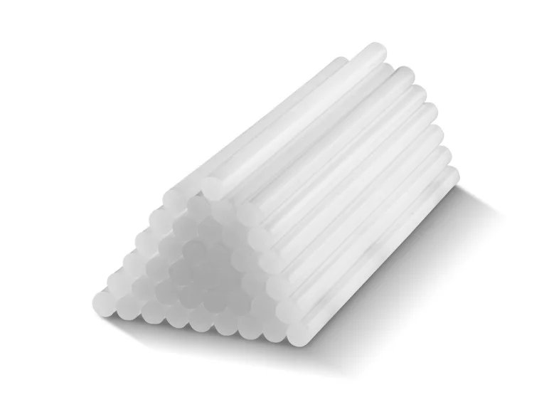 PARKSIDE® Bâtons de colle basse température. 40 pièces