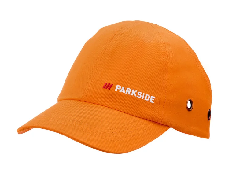 PARKSIDE® Casquette de protection anti-heurt
