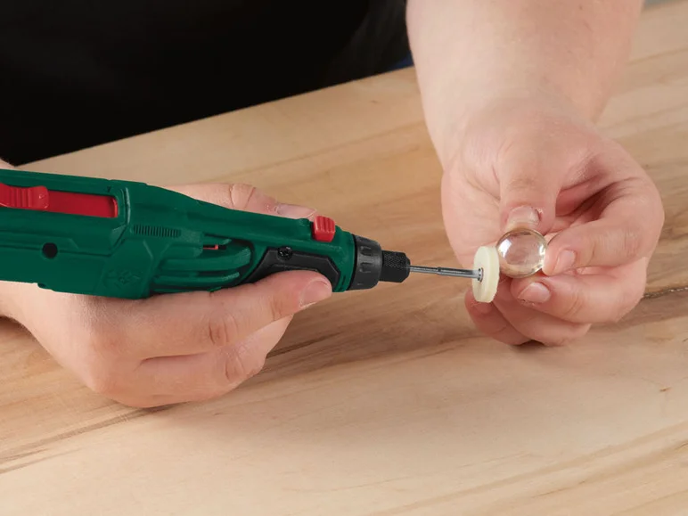 PARKSIDE® Appareil à graver PMGS 12 D4. 22 W