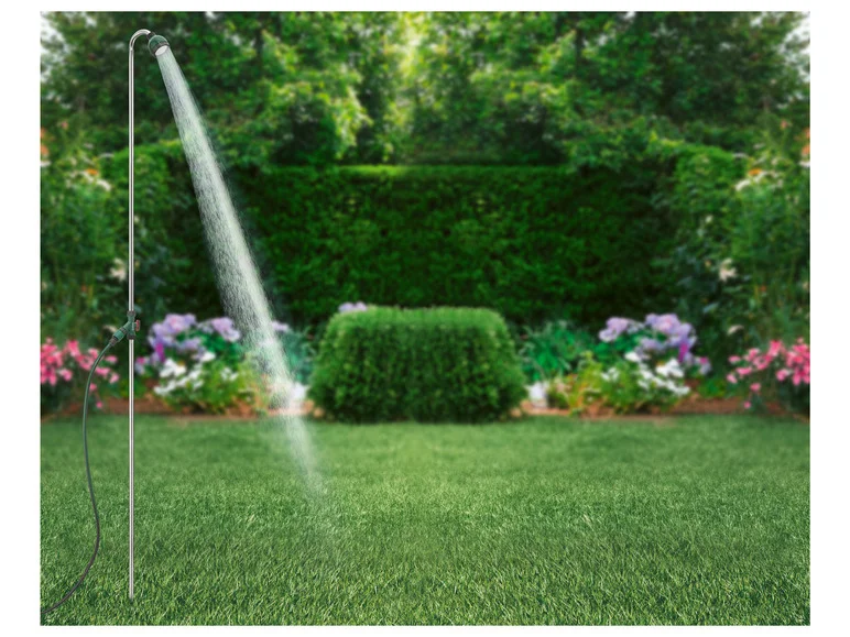 PARKSIDE® Douche de jardin