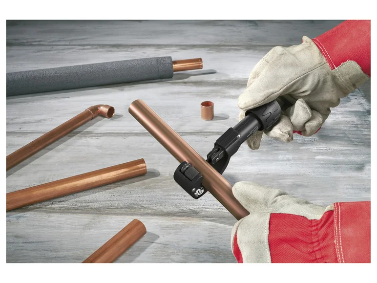 PARKSIDE® Outils de plomberie