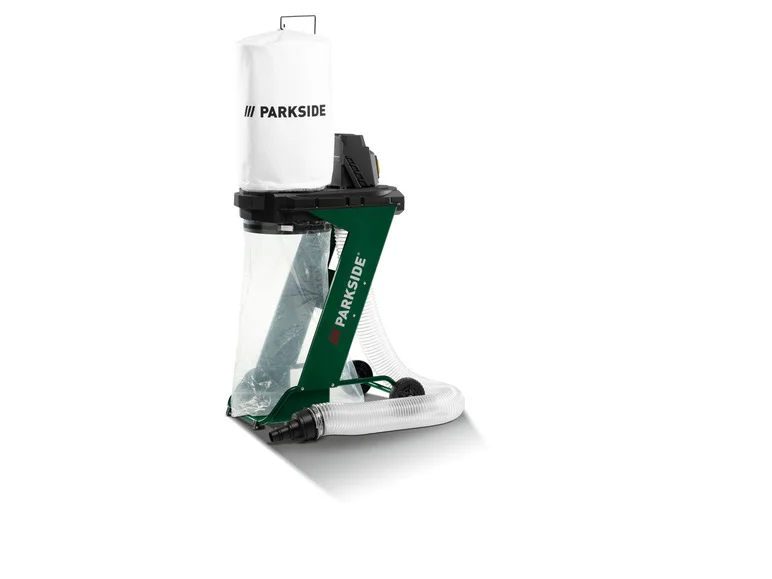 PARKSIDE® Aspirateur à sciure PASA 550 A1. 550 W