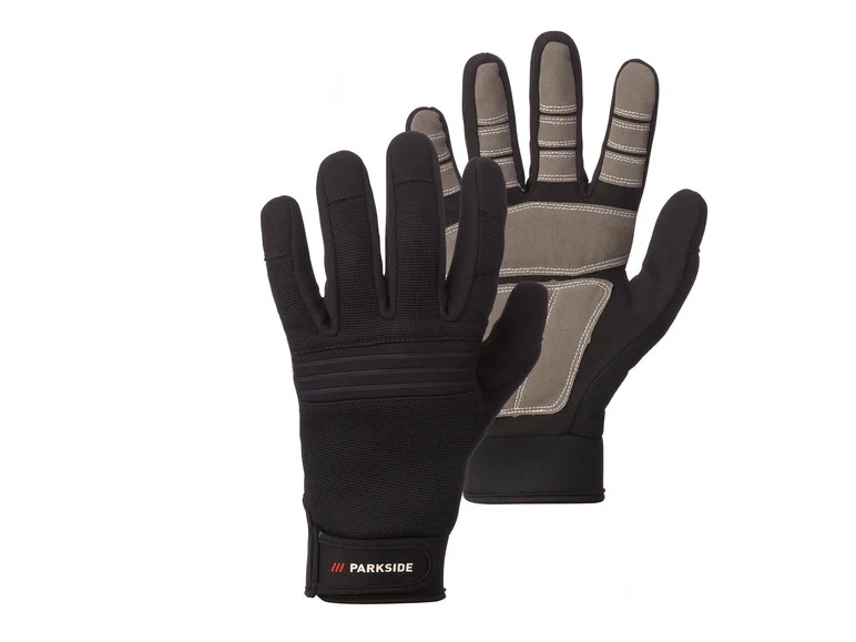 PARKSIDE® Gants de travail femme