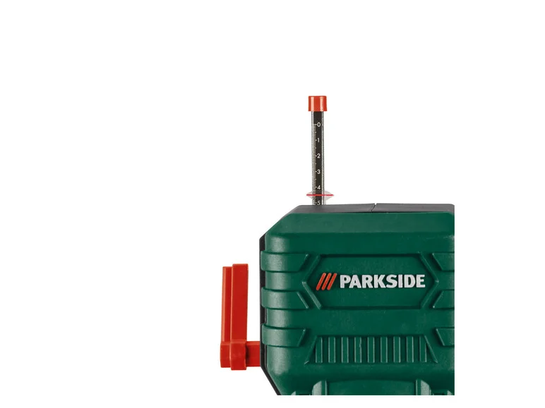 PARKSIDE® Perceuse à colonne avec réglage électronique PTBMOD 710. 710 W