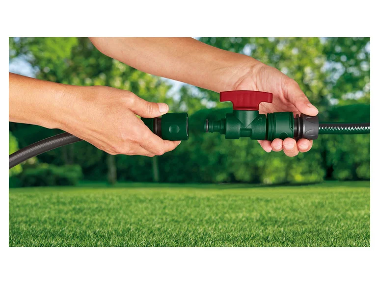 PARKSIDE® Pompe pour collecteur d'eau de pluie PRP 400 C2. 4000 l/h