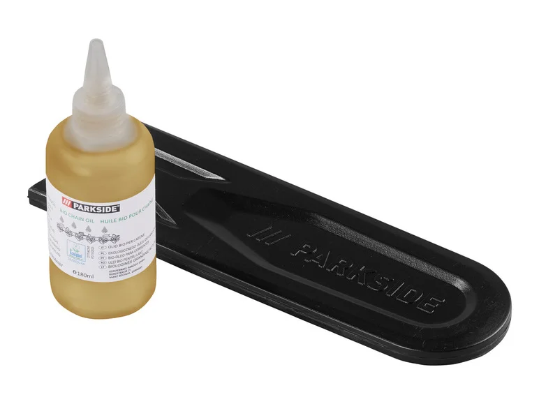 PARKSIDE® Tronçonneuse sans fil PKSA 20-Li D4. 20 V