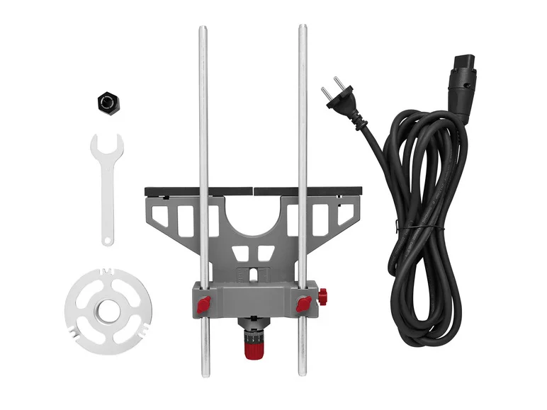 PARKSIDE PERFORMANCE® Défonceuse PPOF 2200 A1. 2200 W