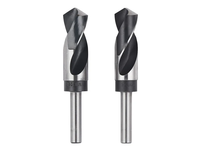 PARKSIDE® Set de forets hélicoïdaux HSS