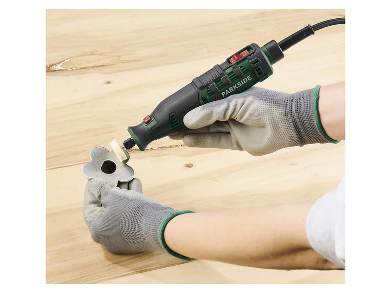 PARKSIDE® Set de modélisme sans fil PMBSA 20-Li A1. 20 V