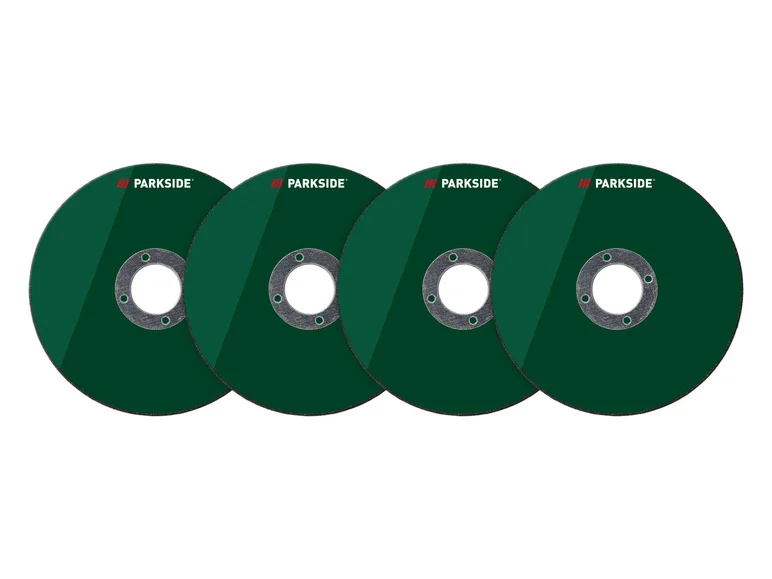 PARKSIDE® Accessoires pour meuleuses d'angle. Ø 115 mm