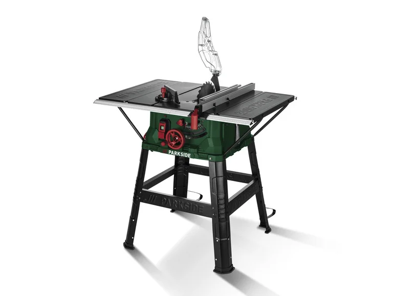 PARKSIDE® Scie circulaire de table PTKS 2200 A. 2200 W