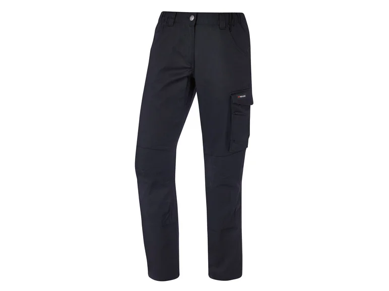PARKSIDE® Pantalon de travail femme