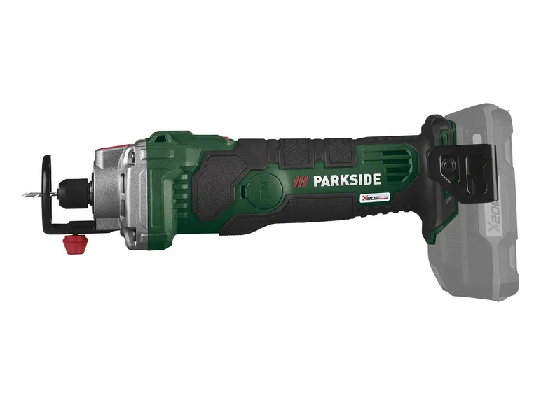 PARKSIDE® Découpeuse rotative sans fil PRSA 20-Li A1. 20 V