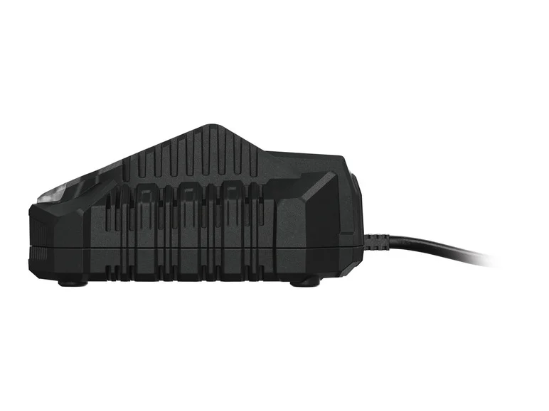 PARKSIDE® Chargeur de batterie PLG 20 C3. 4.5 A. 20 V