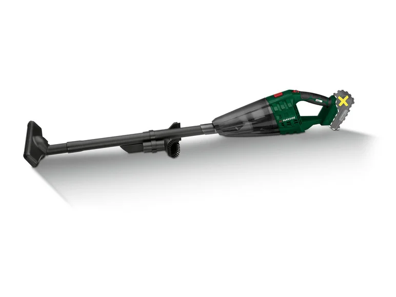 PARKSIDE® Aspirateur à main sans fil PHSSA 20-Li C1. 20 V