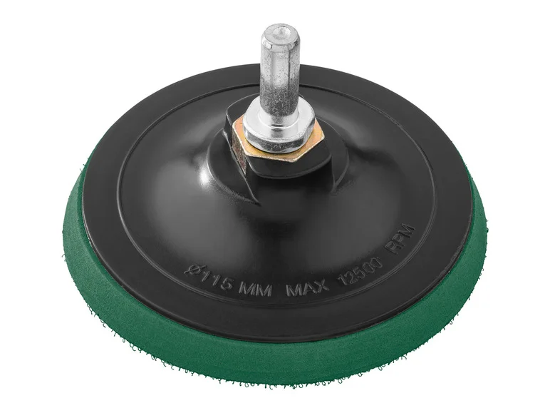 PARKSIDE® Accessoires pour meuleuses d'angle. 115 et 125 mm