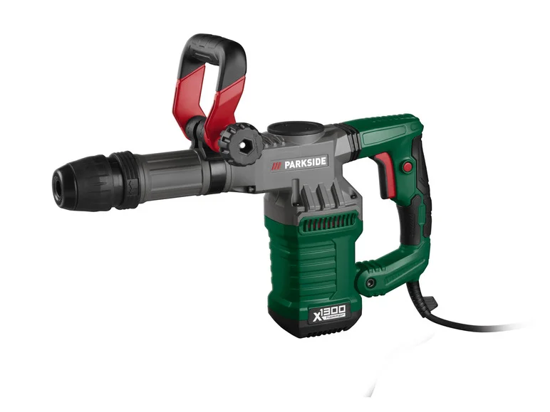 PARKSIDE® Marteau perforateur PAH 1300 C3. 1 300 W