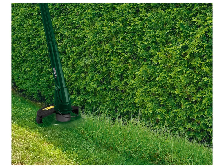 PARKSIDE® Coupe-bordures sans fil PART 20-Li A1. 20 V