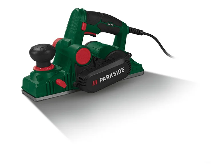 PARKSIDE Rabot électrique PEH 30 D4. 750 W