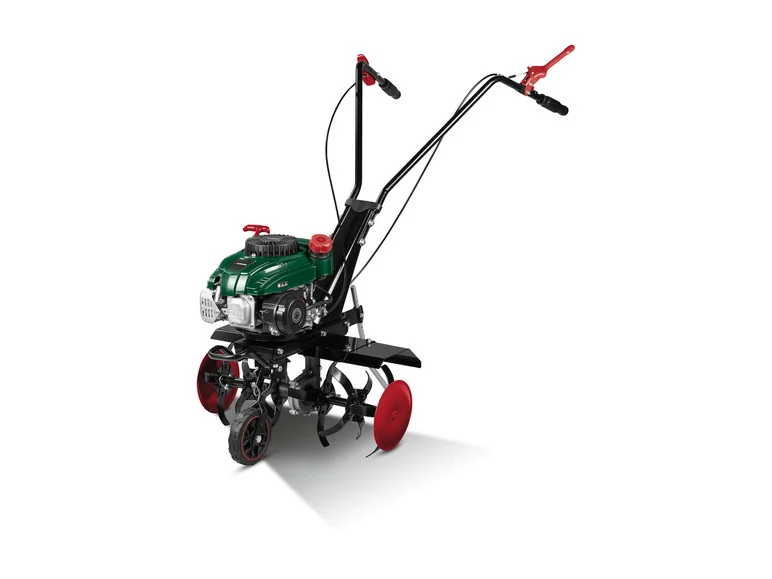 PARKSIDE Motobineuse thermique PBGK 1400 D4
