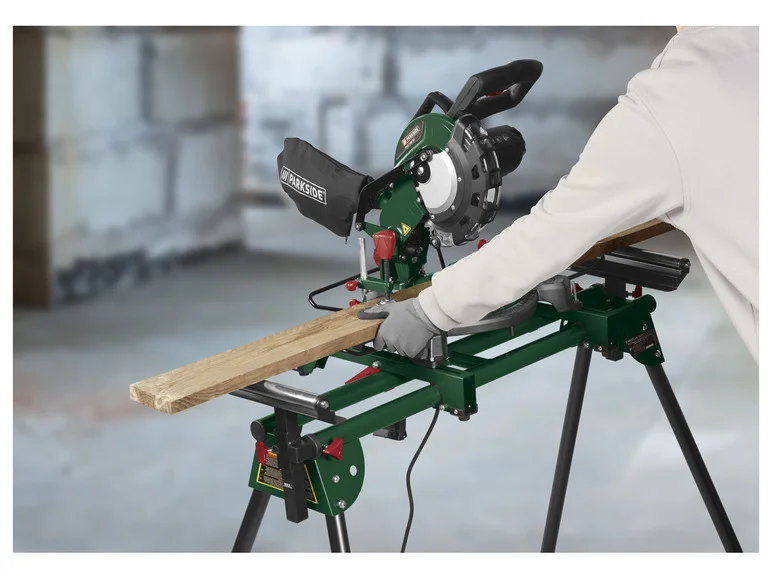 PARKSIDE® Support universel de machine PUG 1550 A1. h 78 cm