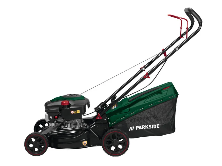 PARKSIDE® Tondeuse thermique PBRM 41 B2. 3.3 CV