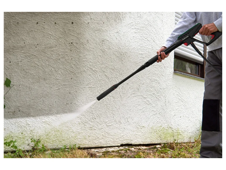 PARKSIDE® Nettoyeur haute pression PHD 170 D2. 2400 W