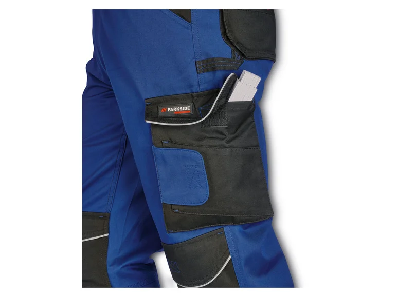 PARKSIDE PERFORMANCE® Pantalon de travail homme