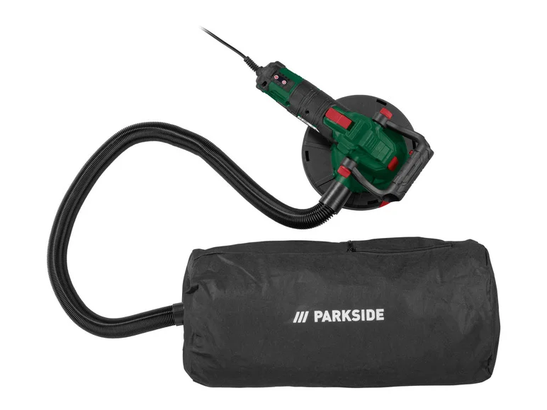 PARKSIDE® Ponceuse multisupports PWBS 180 B