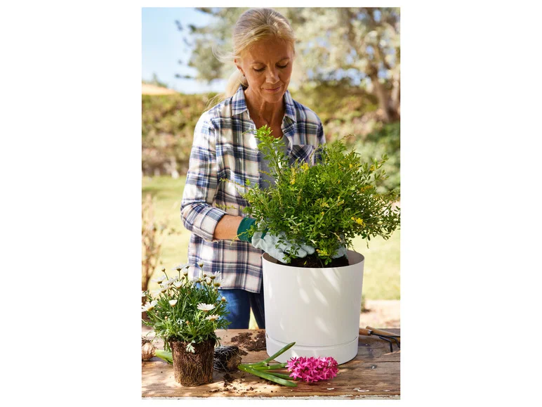 PARKSIDE® Pot pour plante Bristol. 29 cm