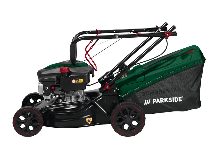PARKSIDE® Tondeuse thermique PBRM 41 B2. 3.3 CV