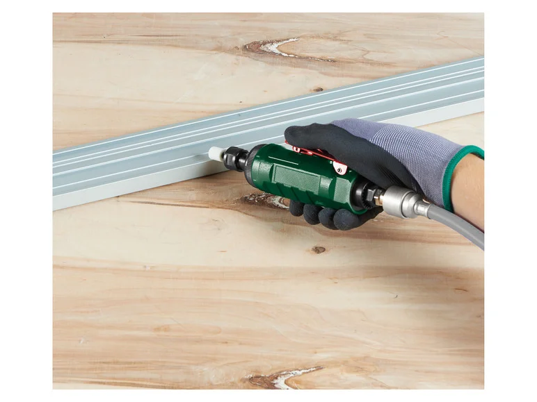 PARKSIDE® Meuleuse droite ou tronçonneuse à disque pneumatique