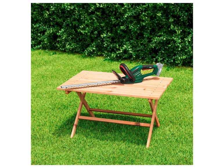 PARKSIDE® Taille-haies sans fil PHSA 20-Li C3. 20 V