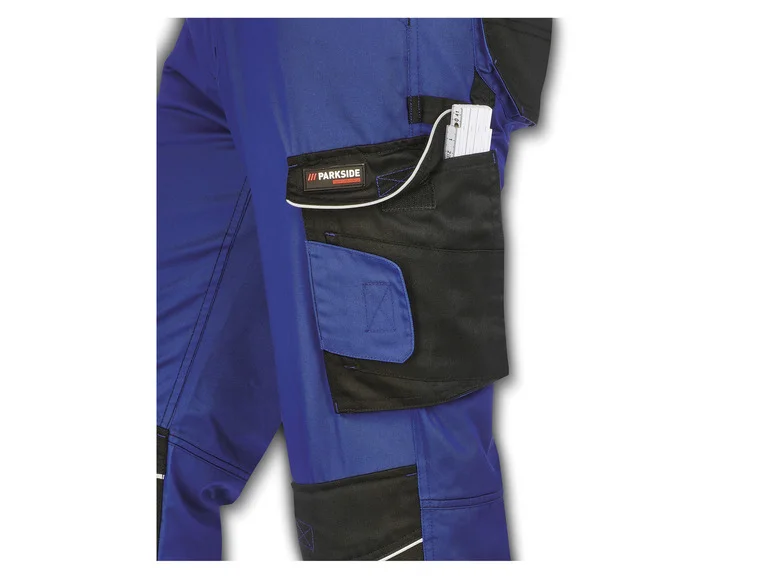 PARKSIDE PERFORMANCE® Salopette de travail homme