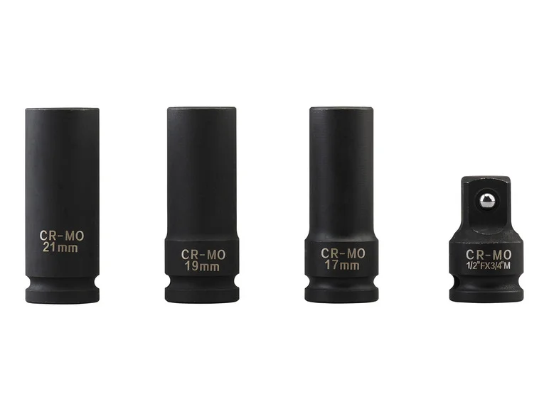 PARKSIDE PERFORMANCE® Visseuse à chocs sans fil PASSP 20-Li B4. 20 V