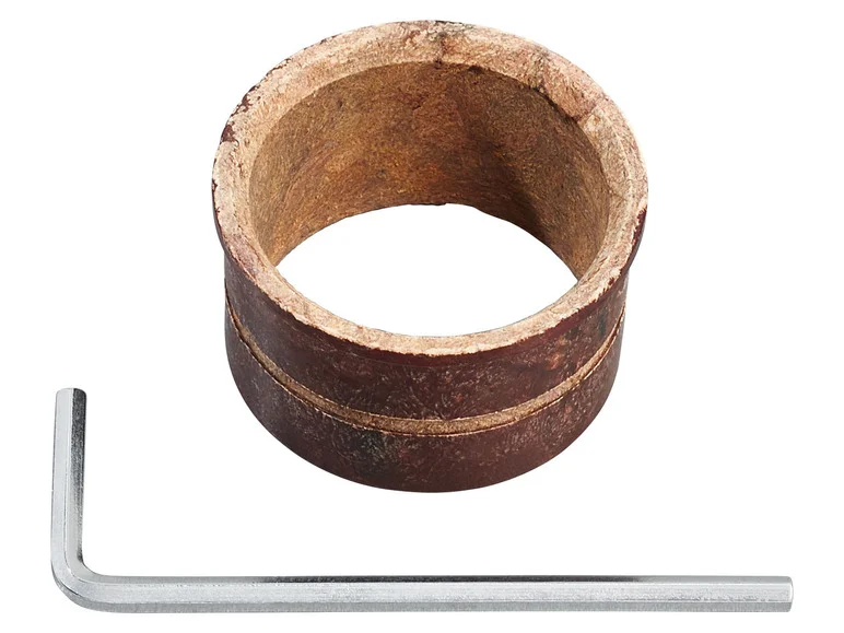 PARKSIDE®Compas pour découpe circulaire PPKS 35 B3 ou Ensemble de buses et d'électrodes PPDES 18 A1