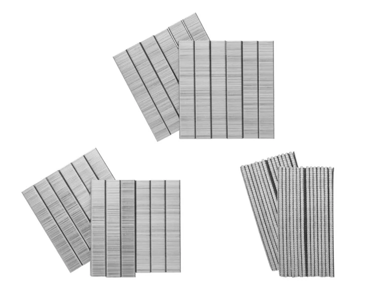 PARKSIDE® Set d'agrafes et de clous PHETZ 3 B2