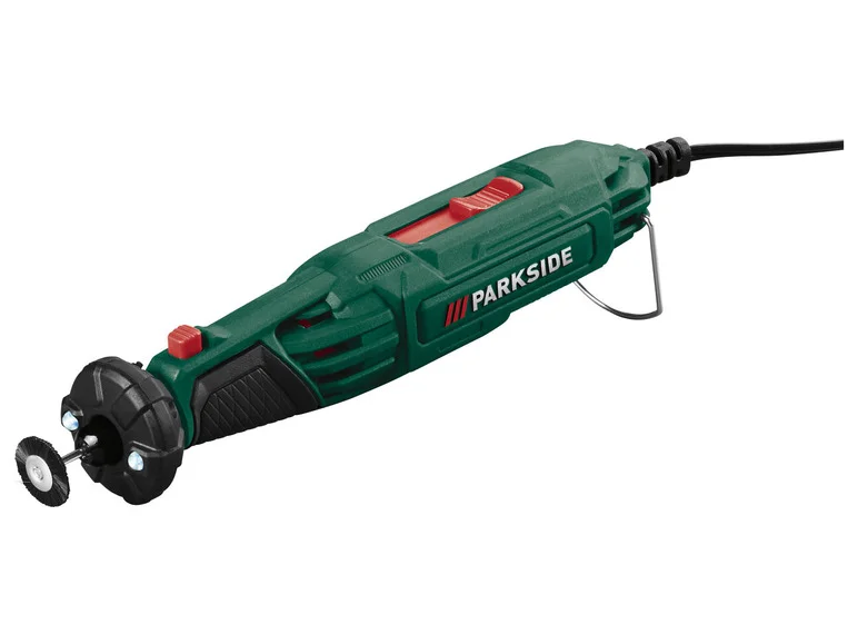 PARKSIDE® Appareil à graver PMGS 12 D4. 22 W