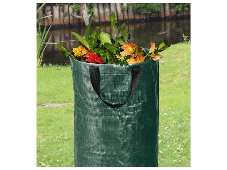 PARKSIDE® Sacs à végétaux pour le jardin