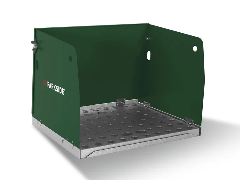 PARKSIDE® Cabine de soudage PSSK 50 A1