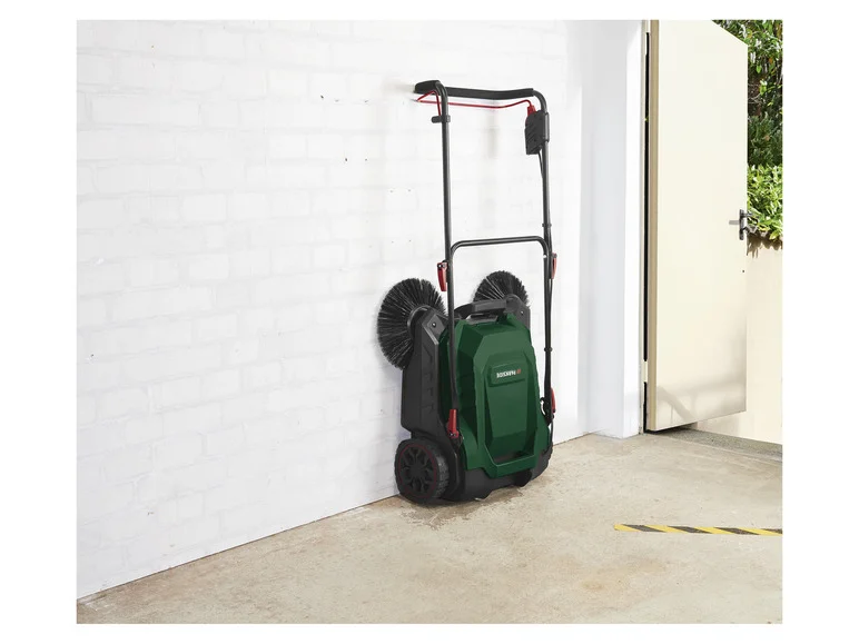 PARKSIDE® Balayeuse sans fil PAKM 20-Li A1. 20 V