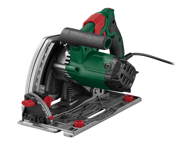 PARKSIDE® Scie plongeante PTSS 1200 D2. 1200 W